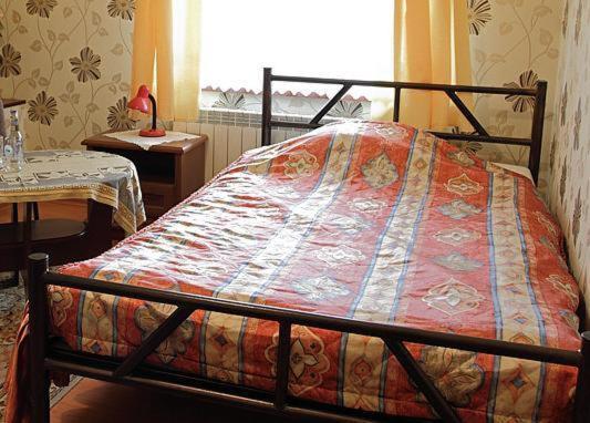 Hotel Mily Кросно Стая снимка